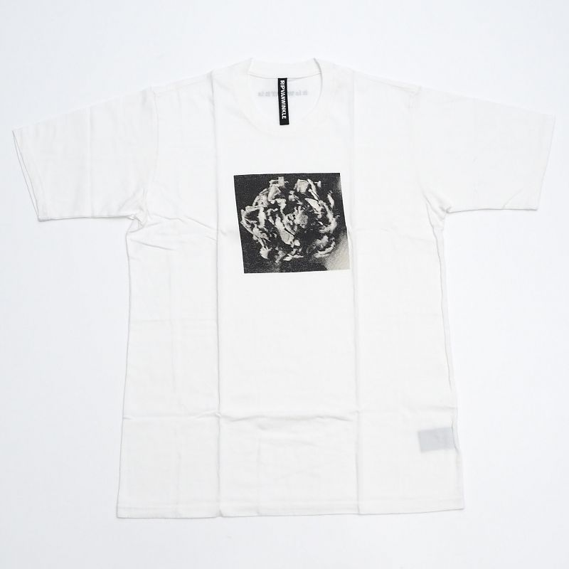 楽天市場】新品 21SS RIPVANWINKLE フォト Tシャツ 【サイズ：5