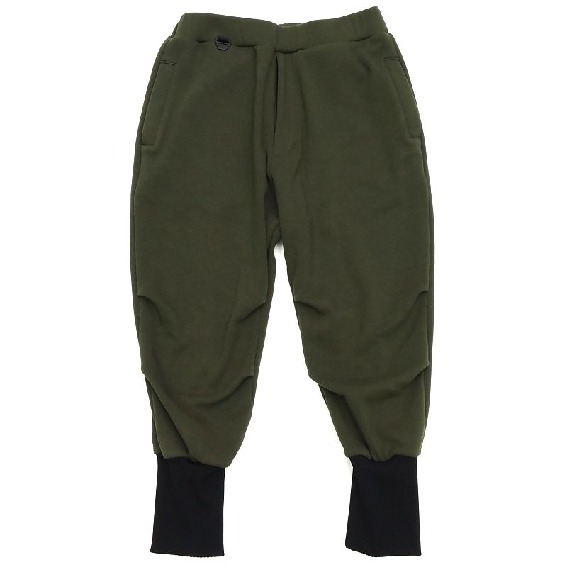 A06167 未使用品22AW RIPVANWINKLEボアジャージーパンツ：L A06167 未使用品22AW RIPVANWINKLEボアジャージーパンツ：L - メルカリ