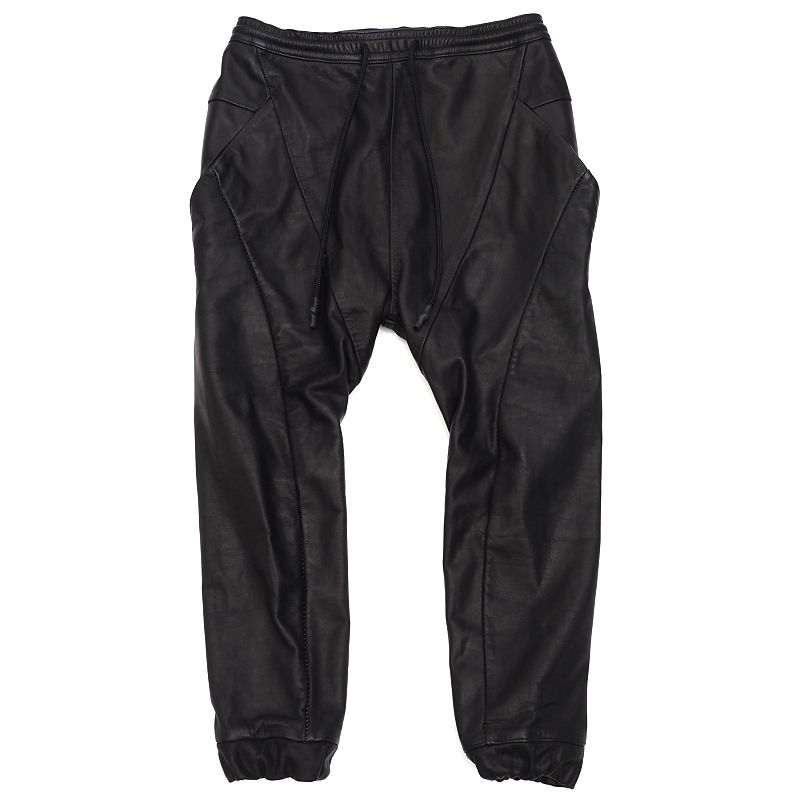 楽天市場】超美品 24AW RIPVANWINKLE モーターサイクル レザー