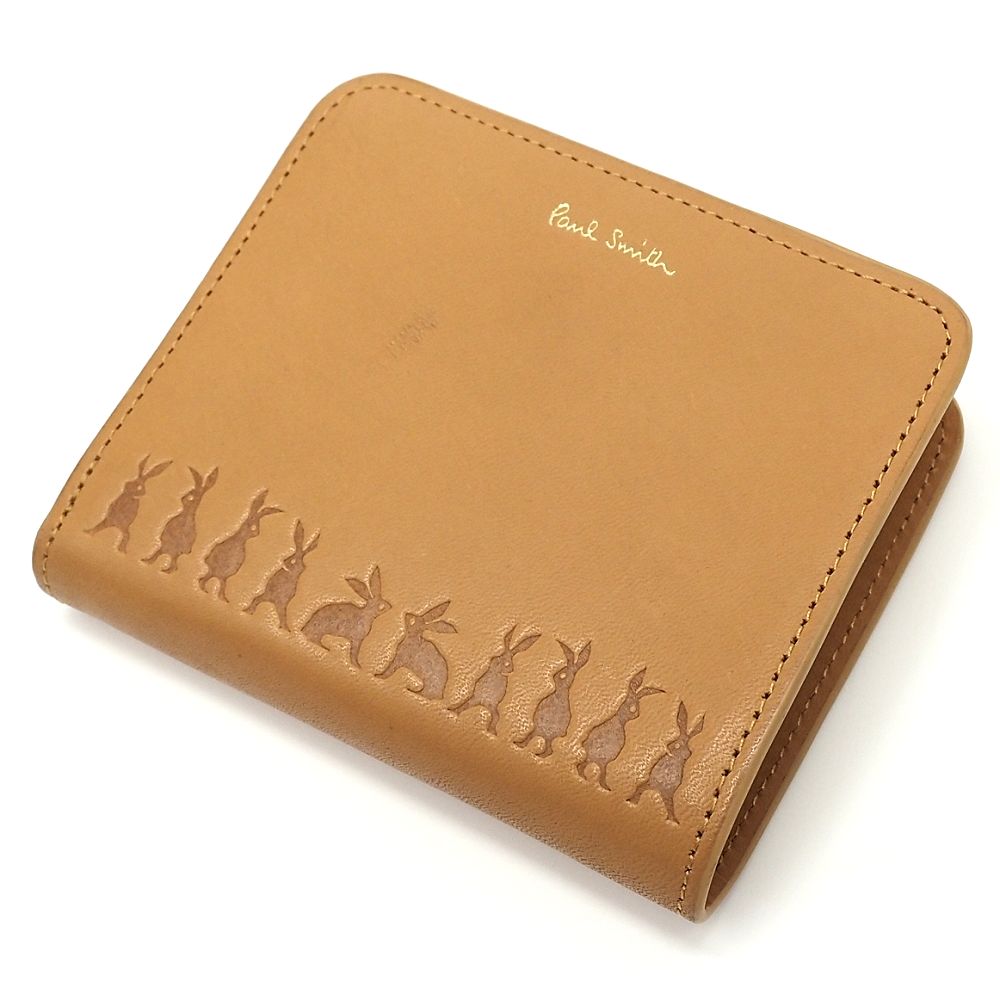 楽天市場】【新品未使用品】【財布】Paul Smith ポール スミス ポール