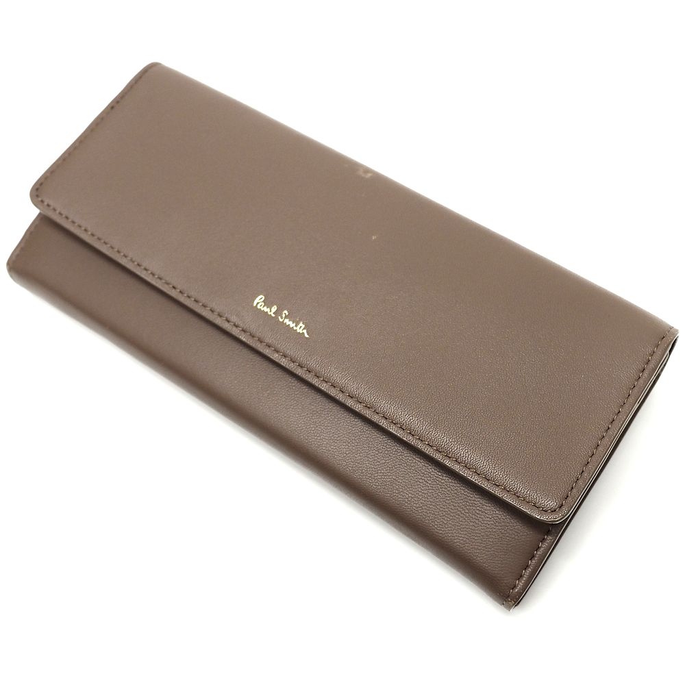 楽天市場】【新品未使用品】【財布】Paul Smith ポール スミス ポール