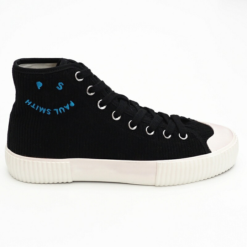 Paul Smith ポールスミス キャンバススニーカー 超レア商品 Paul Smith ポールスミス キャンバススニーカー 超レア商品