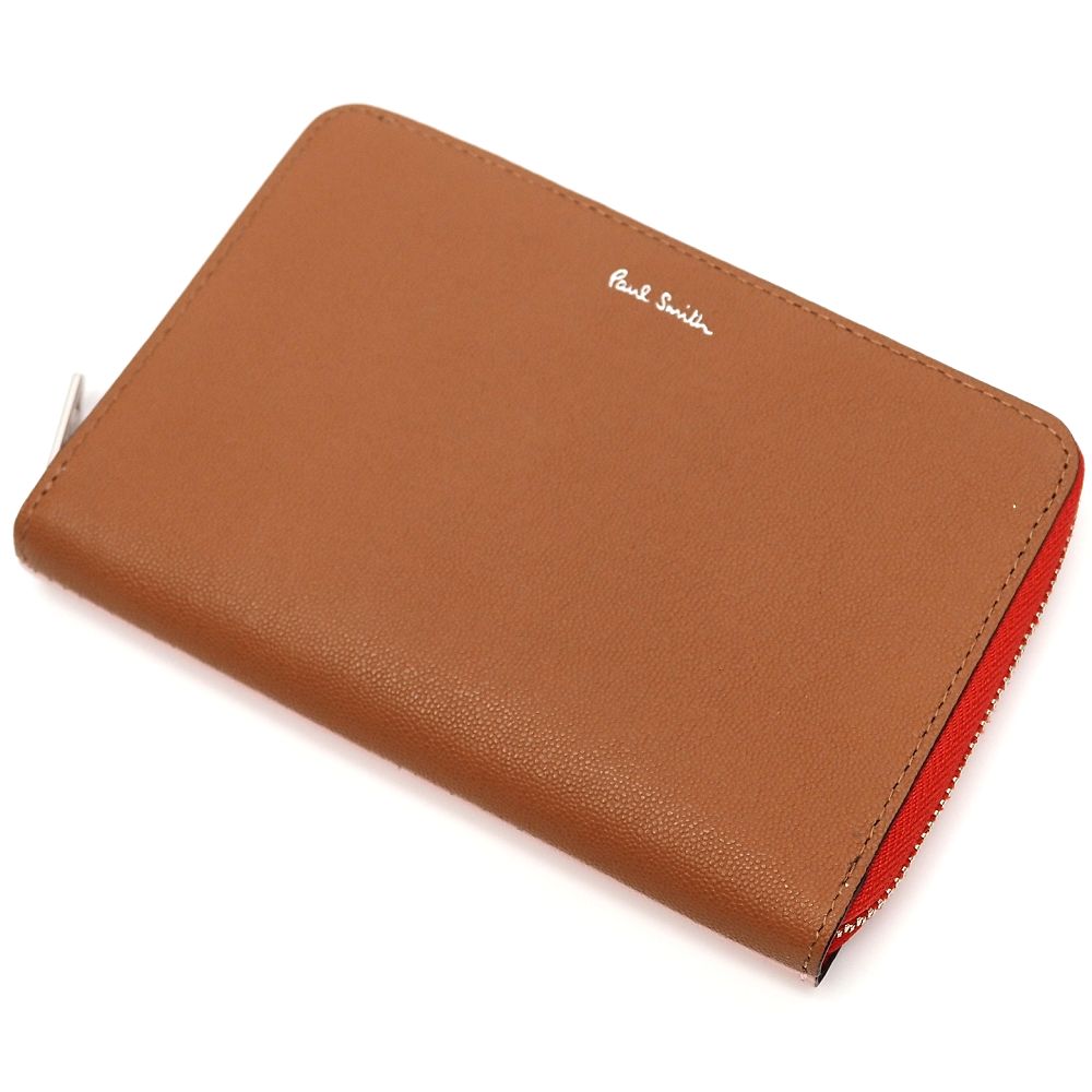 Paul Smith ポールスミス　うさぎ　ラビット　長財布　茶色 楽天市場】【新品未使用品】【財布】Paul Smith ポール スミス