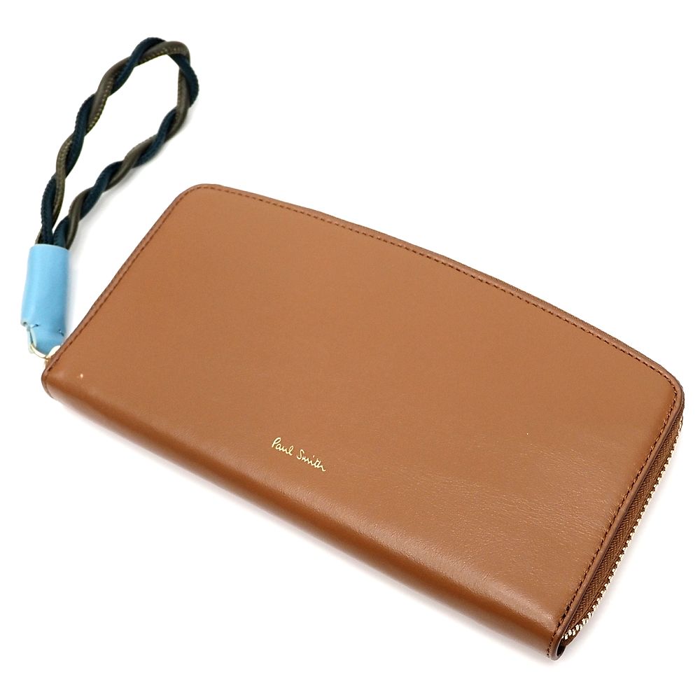 楽天市場】【新品未使用品】【財布】Paul Smith ポール スミス ポール