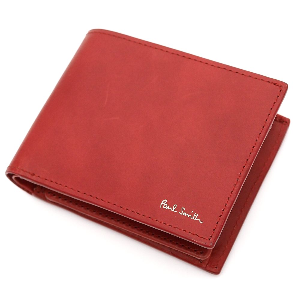 楽天市場】【新品未使用品】【財布】Paul Smith ポール スミス