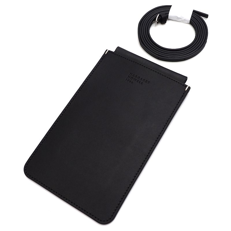 iPhoneアクセサリー JM 楽天市場】J&M DAVIDSON スマホショルダー ロサンジ LOSANGE