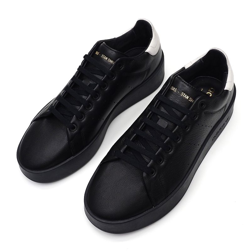 楽天市場】未使用品 adidas STAN SMITH RECON レザースニーカー 