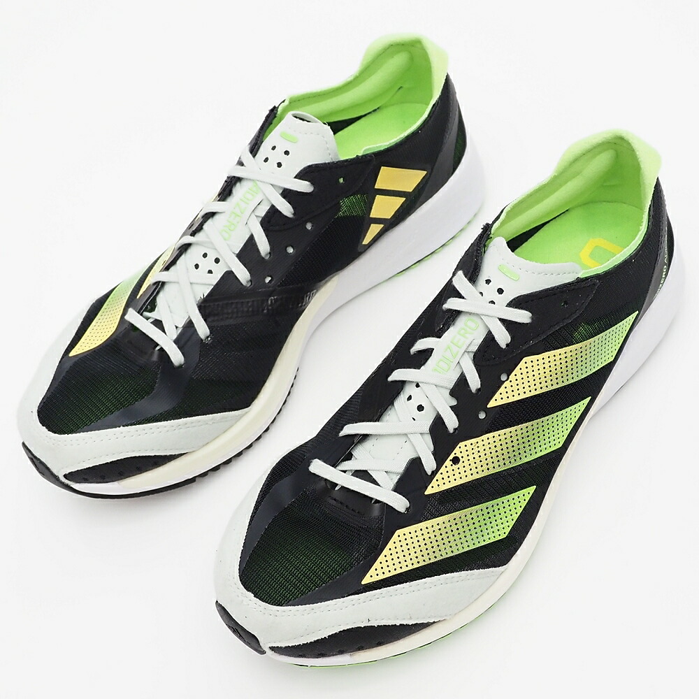 adidas アディゼロ HG 24.5センチ 楽天市場】【10/30までポイント5倍】アディゼロ ジャパン 7 WC