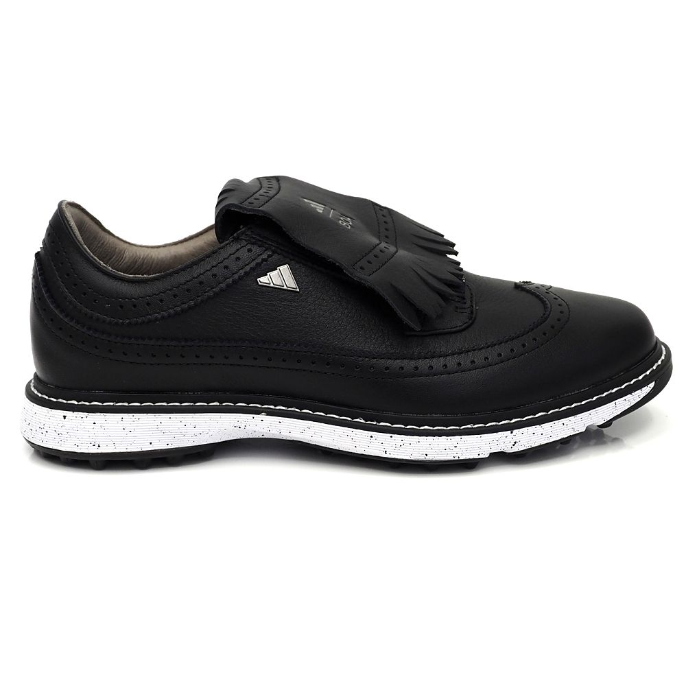 シューズ(男性用)  BOA IH4821 楽天市場】新品 adidas GOLF MC87 BOA レザーゴルフシューズ