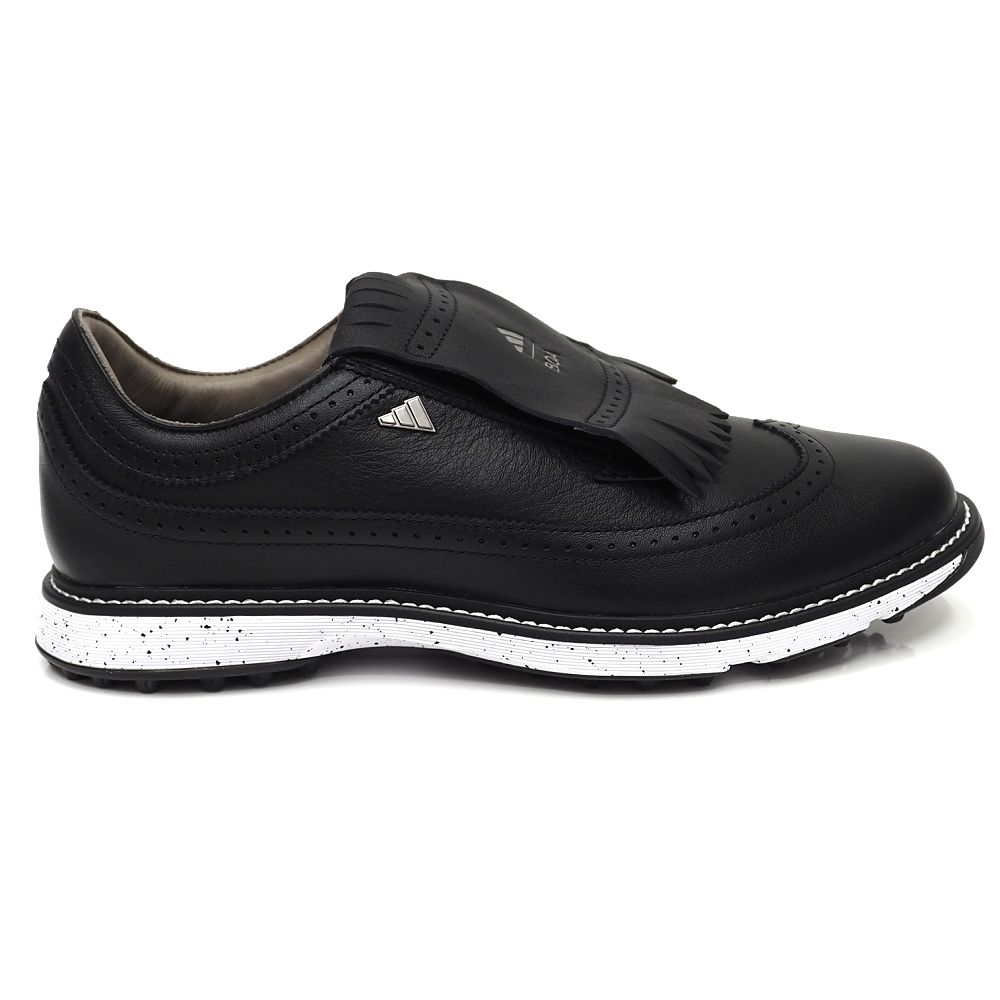 シューズ(男性用)  BOA IH4821 楽天市場】新品 adidas GOLF MC87 BOA レザーゴルフシューズ