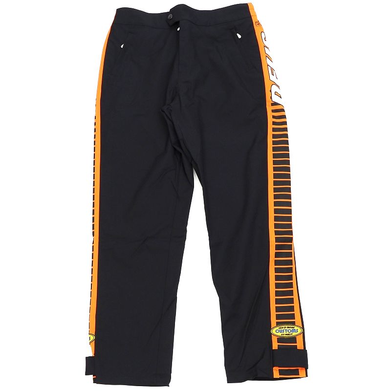 素晴らしい K0305S 新品 MU SPORTS/ストレッチパンツ 【サイズ：48 78cm～