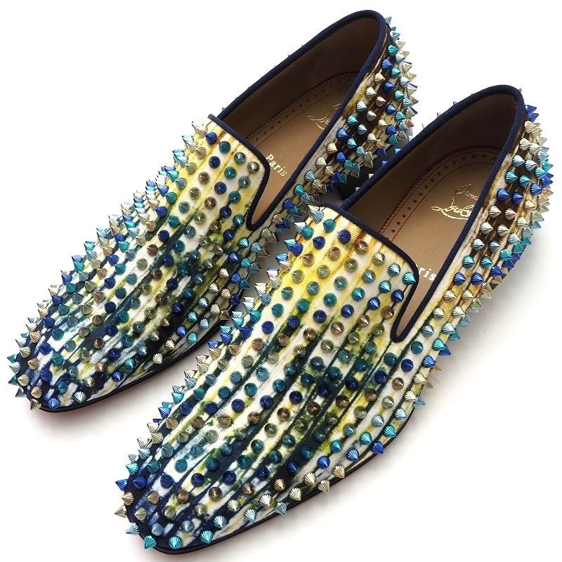 楽天市場】Christian Louboutin クリスチャンルブタン 1200984