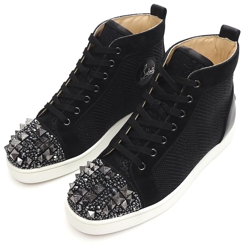 楽天市場】Christian Louboutin クリスチャンルブタン LOUBI