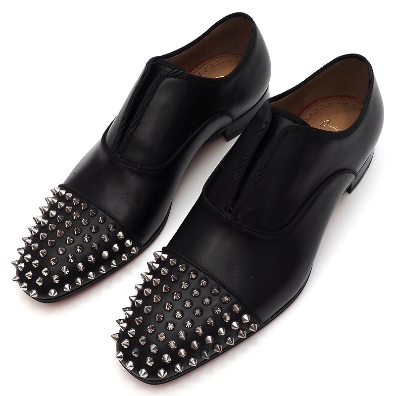 楽天市場】新品 ANGELO RUFFO ハラコレザー スリッポン 【サイズ