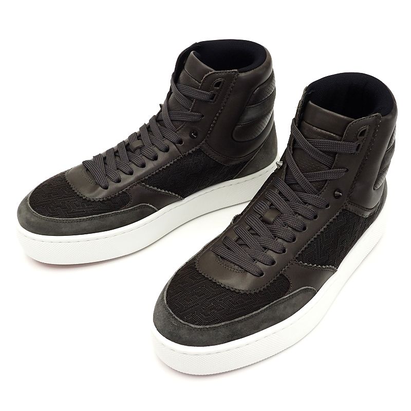 楽天市場】未使用品 HARRIS パテントレザー スタッズ ローファー  