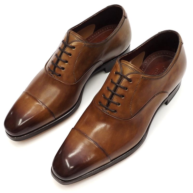 楽天市場】新品 MAGNANNI オパンカ製法 ダブルモンクストラップ レザーシューズ 革靴 【サイズ：38】 ダークブルー マグナーニ メンズ  5L/I0478S/HSP19/HM/SYM : LOOPSTYLE