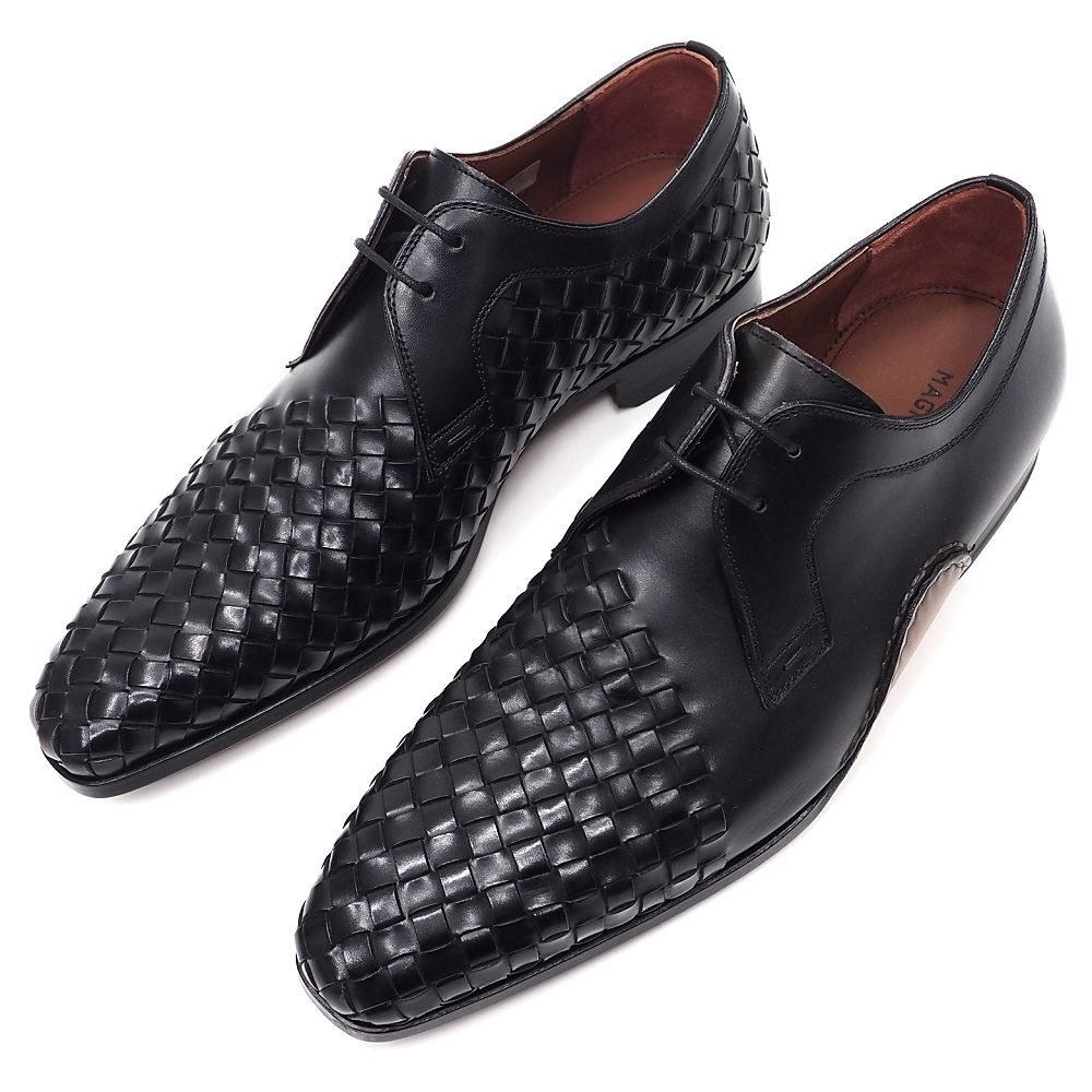 楽天市場】MAGNANNI マグナーニ オパンケ製法 手染め 本革 モンク