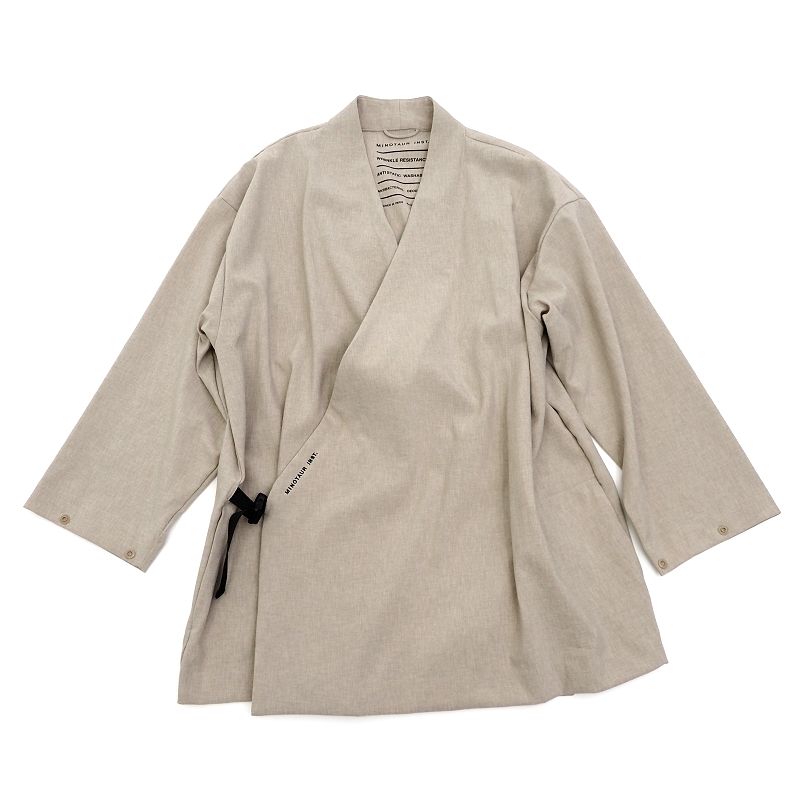 楽天市場】超美品 19SS MINOTAUR INST. スプリングコート 【サイズ：L 