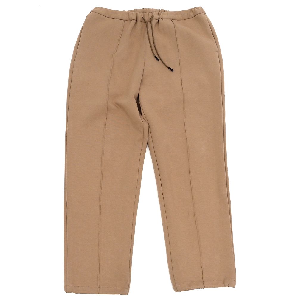 美品 MINOTAUR INST. COTTON AIR 2W SLACKS ズボン下 【大きさ：L】 ベージュ ミノトール インスト メンズ 5O3/G06304/KUL28/HM/SYM