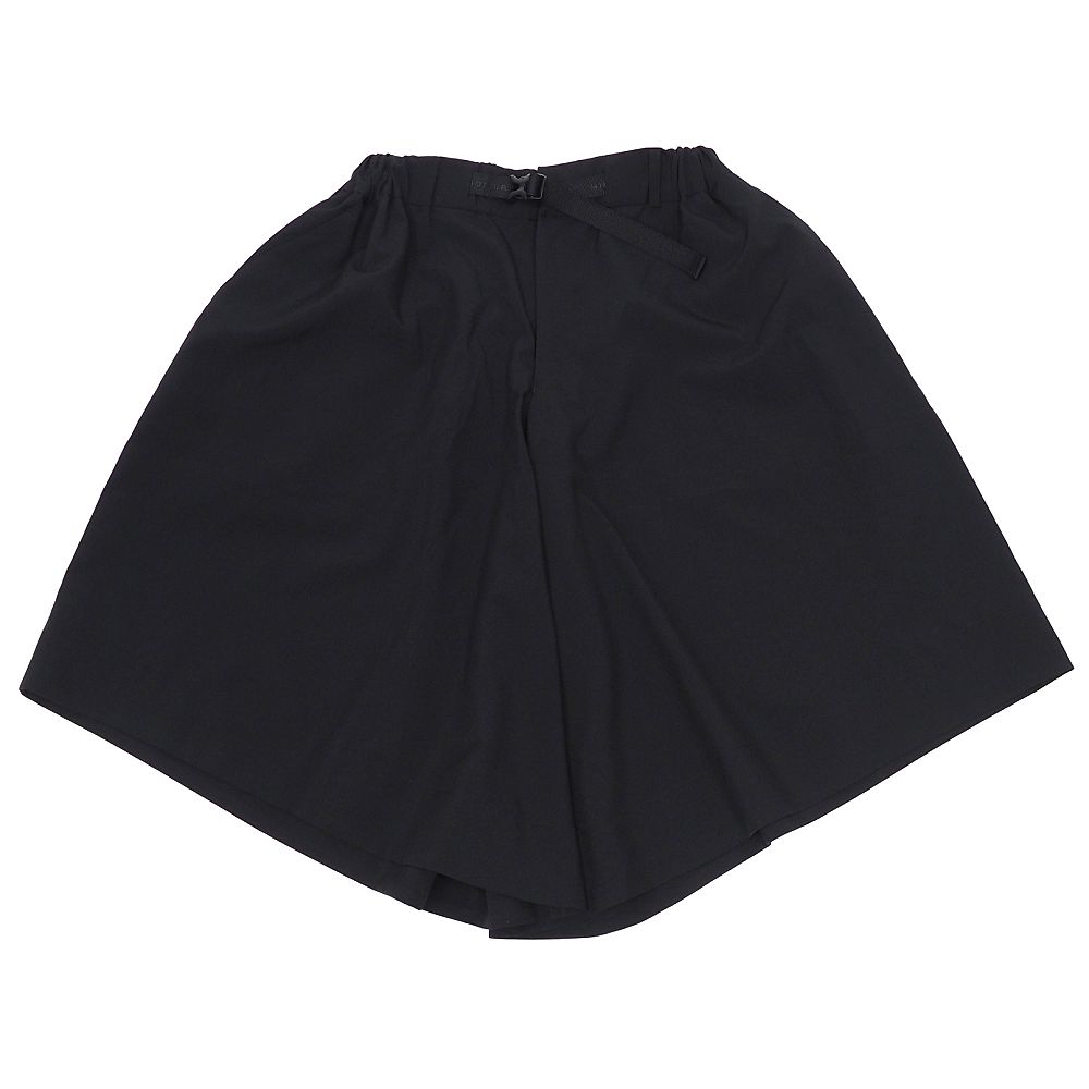 超美品 25SS MINOTAUR INST. LIT CULOTTE キュロット パンツ 【サイズ:S位】 ブラック ミノトール インスト メンズ レディース 5GHC1/K06100/KOV05/LP/RR|LOOPSTYLE