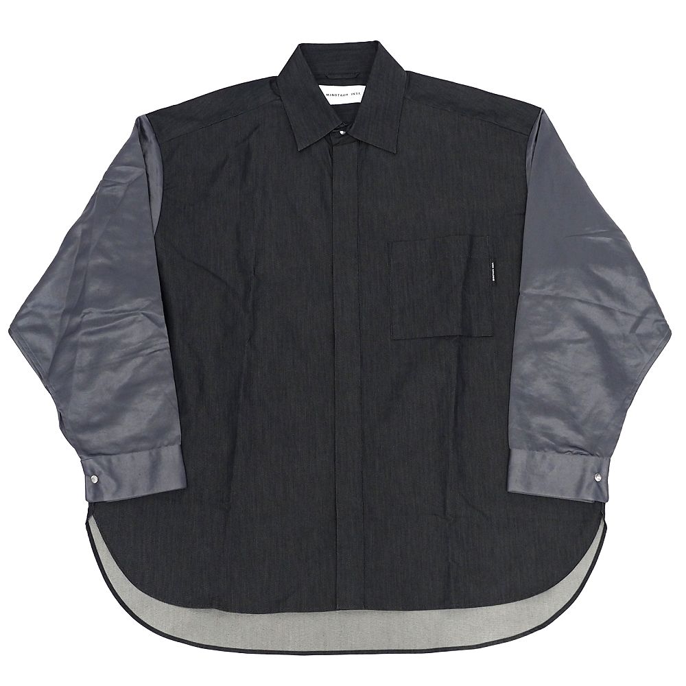 楽天市場】新品 OUAT META BOMBER ボンバージャケット 【サイズ：3