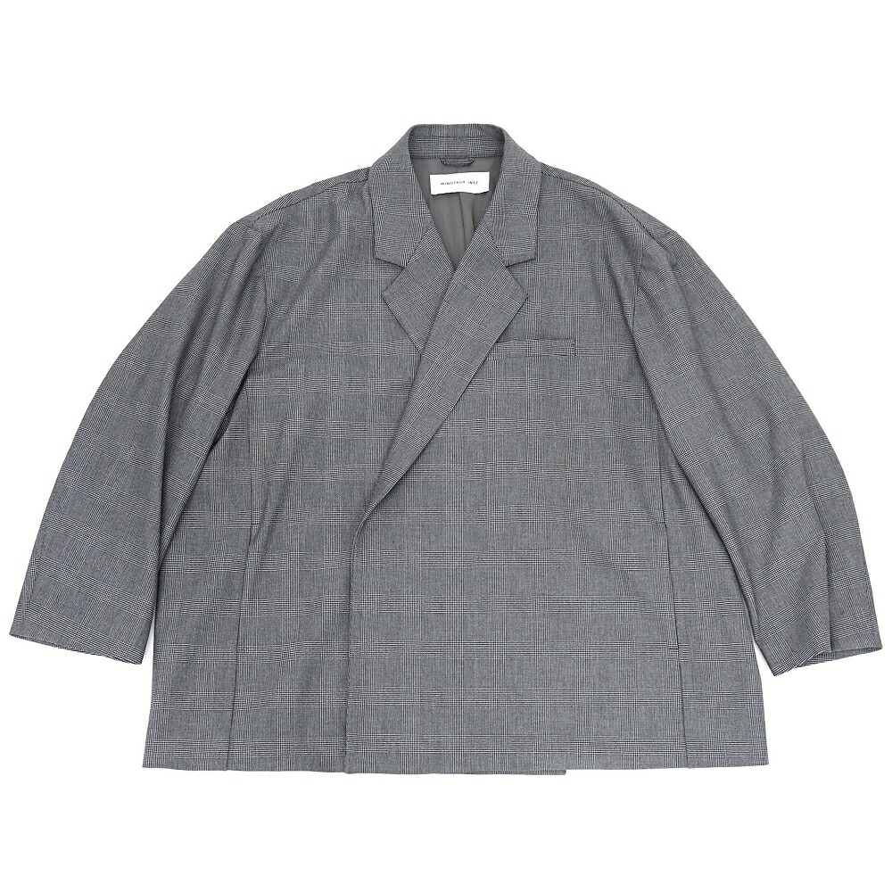 楽天市場】美品 MINOTAUR INST. 4S ウールシャツジャケット 【サイズ