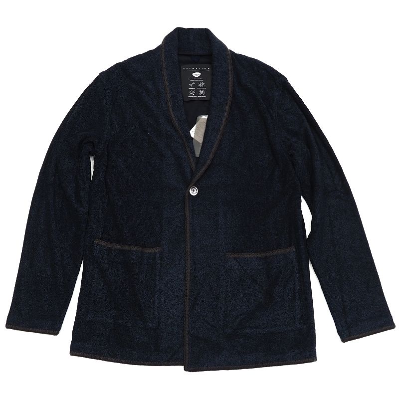 楽天市場】新品 FFF ESTNATION テック ジャケット 【サイズ：M