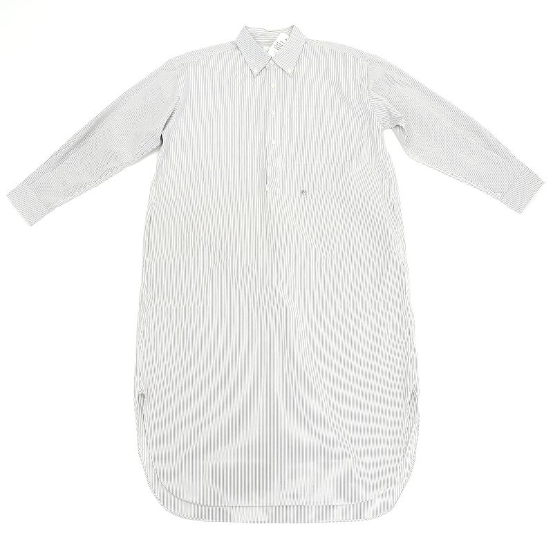 B06127 nanamica WINDSTOPPER シャツ コート 0