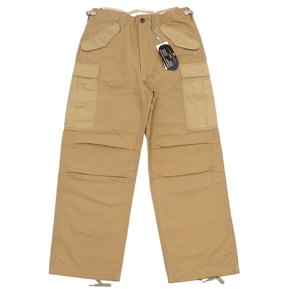 パンツ Nanamica M51 pants SUCS303 nanamica (ナナミカ) Cargo Pants SUCS303 (SUCS303) | nanamica