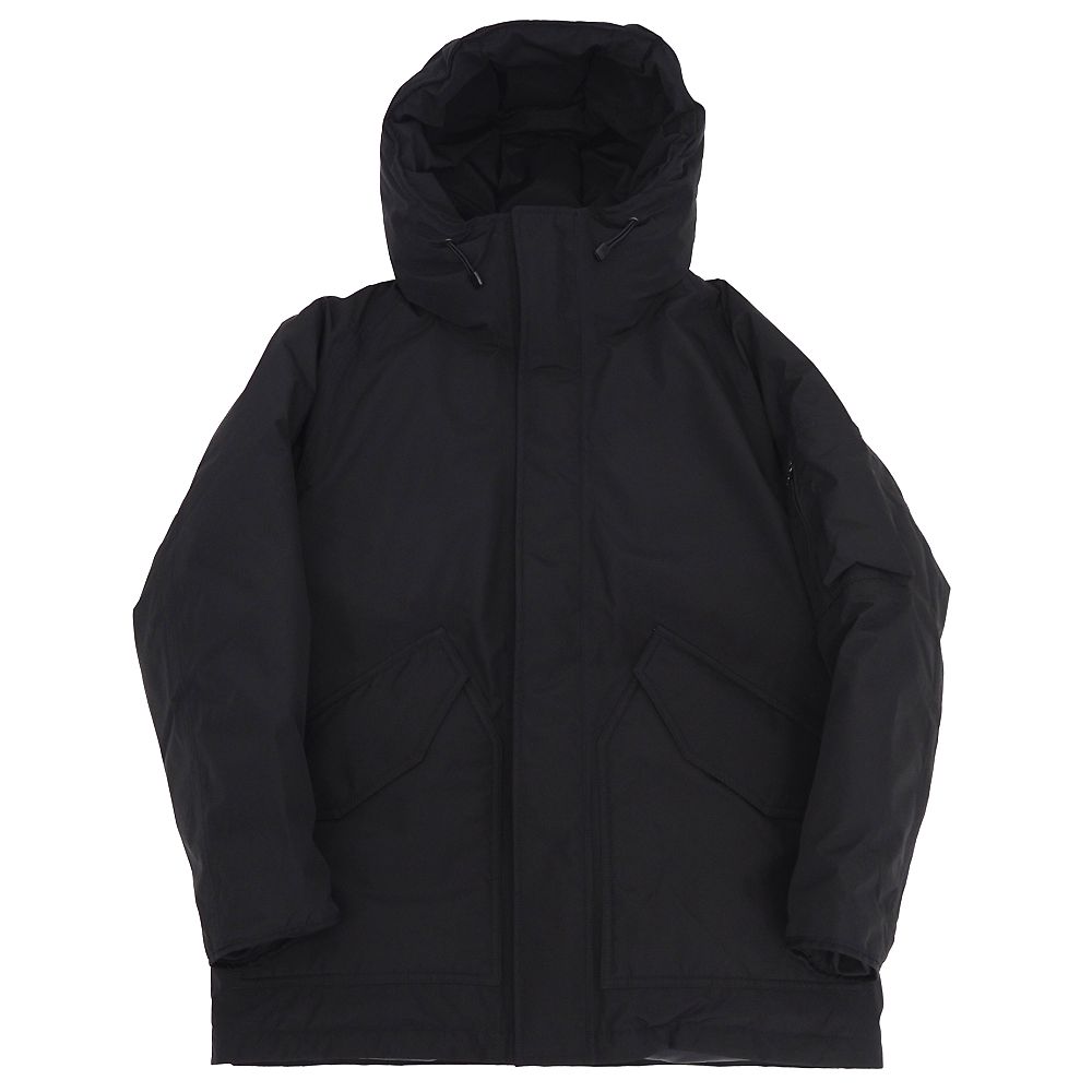 nanamica / ナナミカ　GORE-TEX Shell Coat Sサイズ Nanamica GORE-TEX Shell Coat ナナミカ S