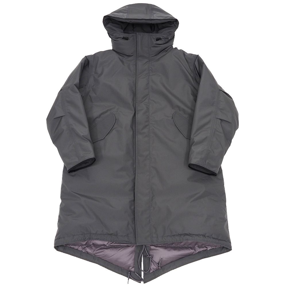 楽天市場】nanamica ナナミカ GORE-TEX Shell Coat ゴアテックス