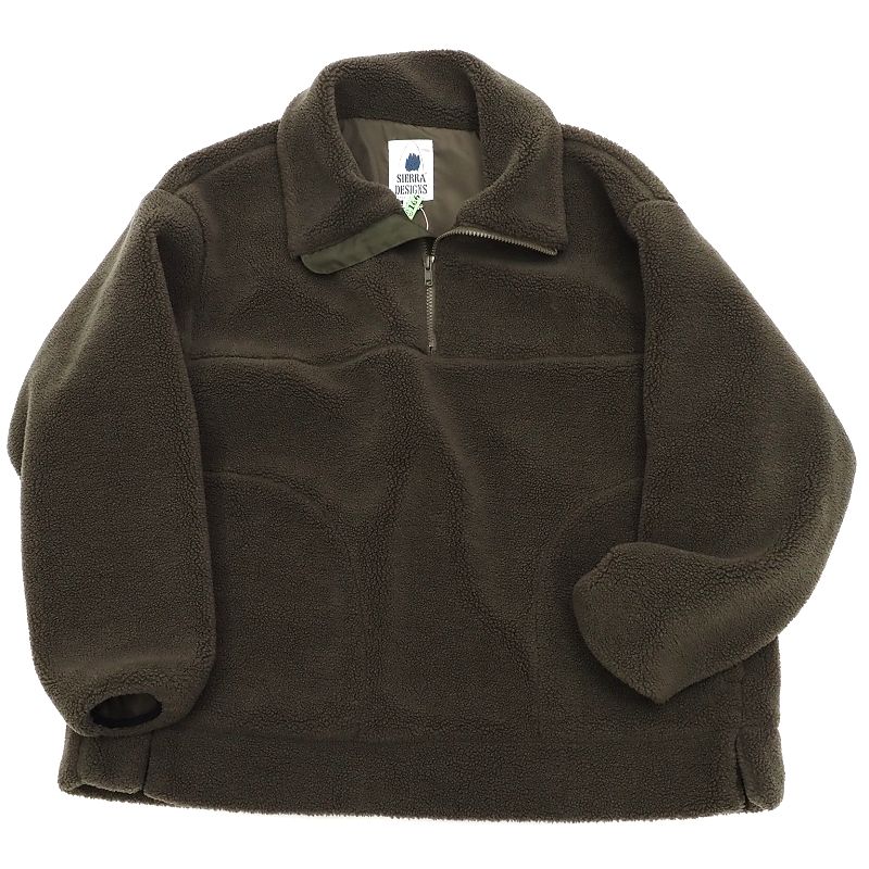 楽天市場】新品 20AW SUNSEA 鬼塚ネオ プルオーバー トップス 【サイズ