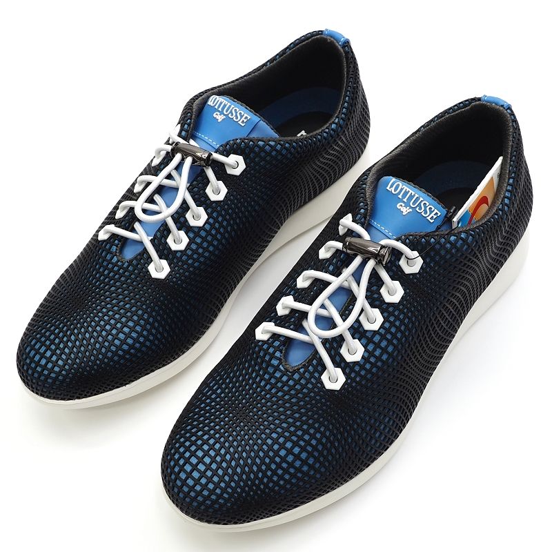 逆輸入 楽天市場】新品 DUCA スパイクレス ゴルフシューズ COSMA DEL 23.0cm