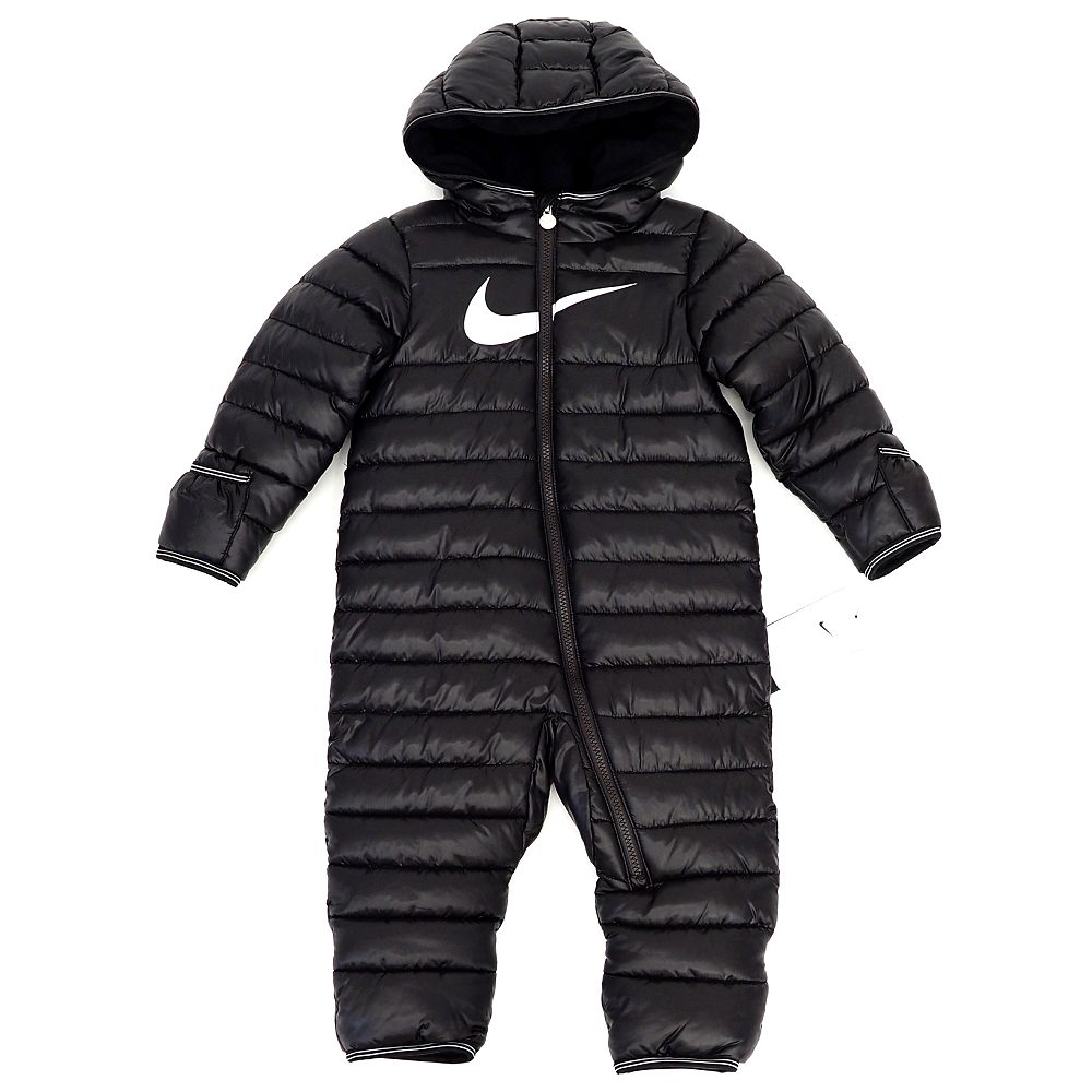 楽天市場】ナイキ（NIKE）（キッズ）ベビー SWOOSH スノースーツ