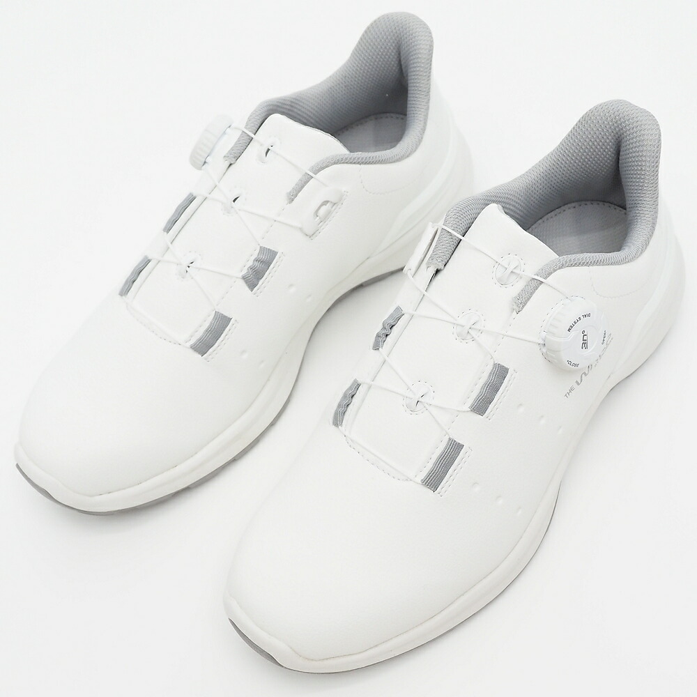 H06292 未使用品 THE WARP BY ENNERRE ゴルフ：27cm THE WARP BY