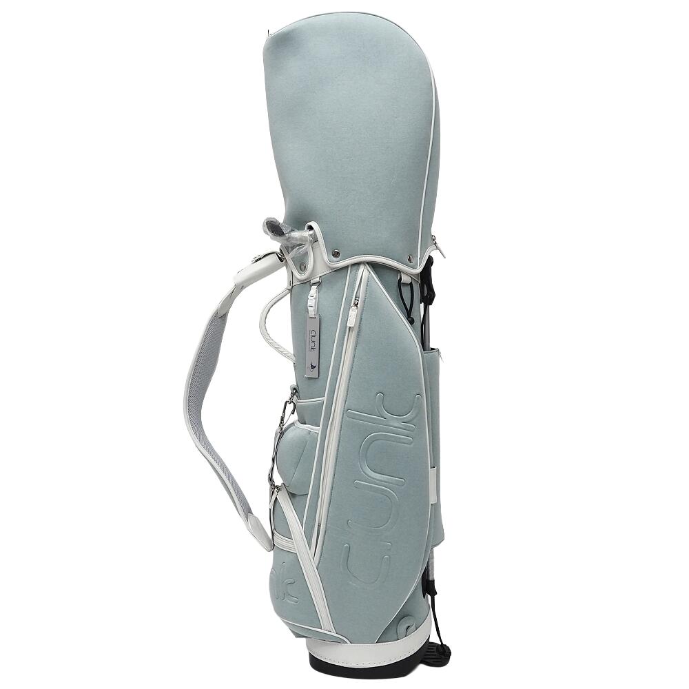 楽天市場】CLUNK クランク スタンド キャディバッグ 7型 47インチ対応