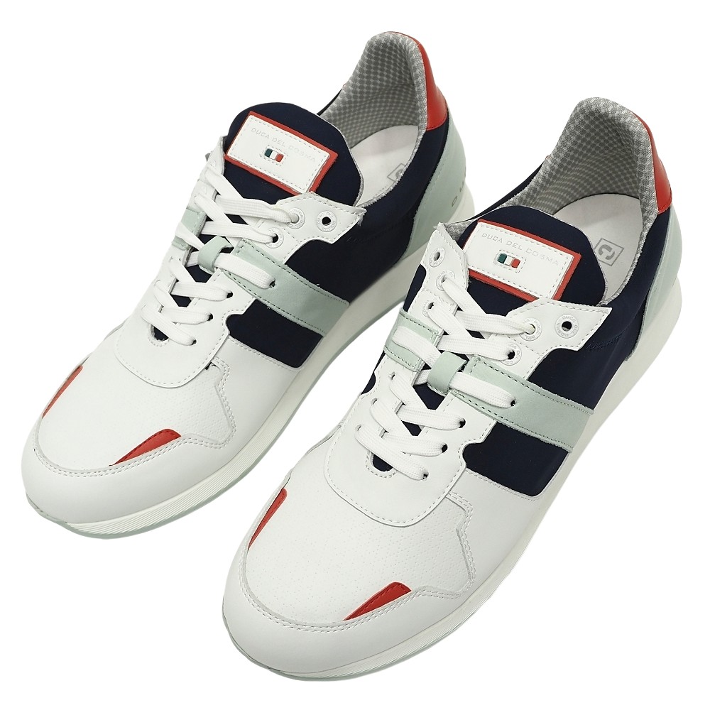 楽天市場】BALENCIAGA バレンシアガ レザー ゴルフシューズ 表記サイズ