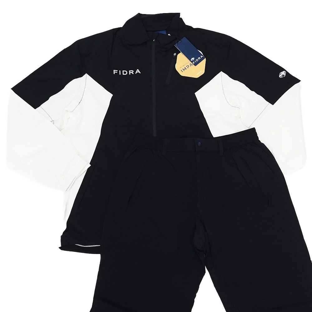 FIDRA フィドラ レインウェア XL上下セット FA160940 楽天市場】FIDRA フィドラ レインウェア 上下セット FA160940 【メンズ