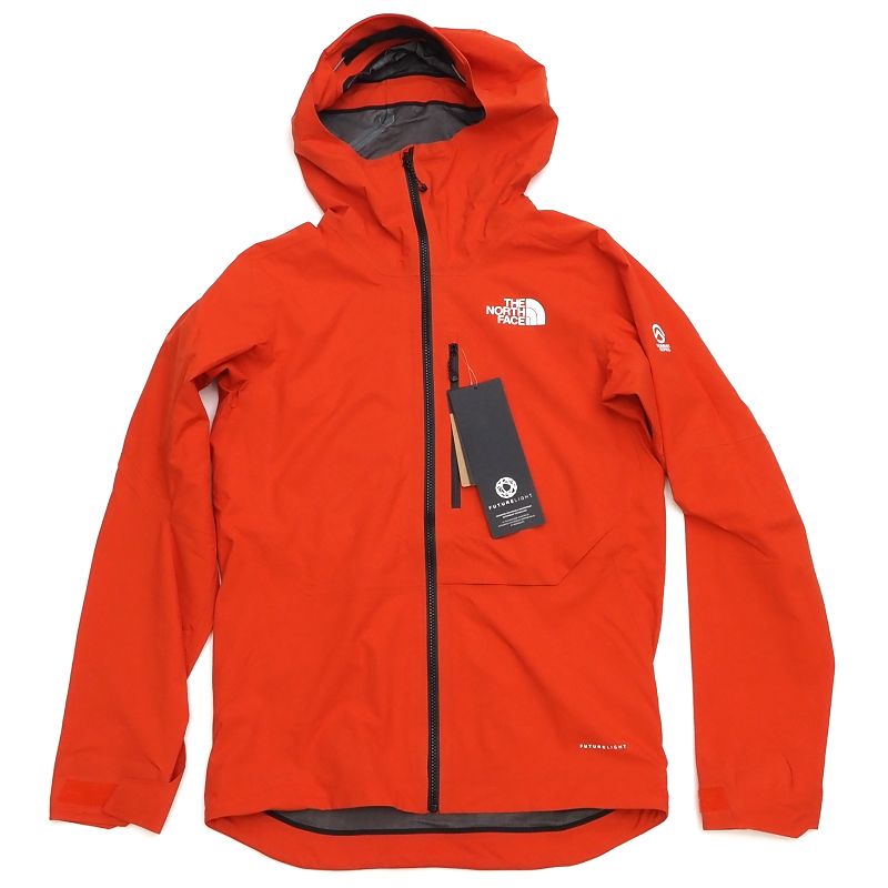 楽天市場】未使用品 THE NORTH FACE FL L5 ジャケット 【サイズ：S