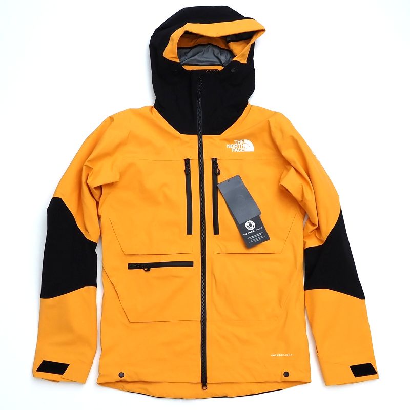 【楽天市場】新品 THE NORTH FACE FL L5 LT Jacket