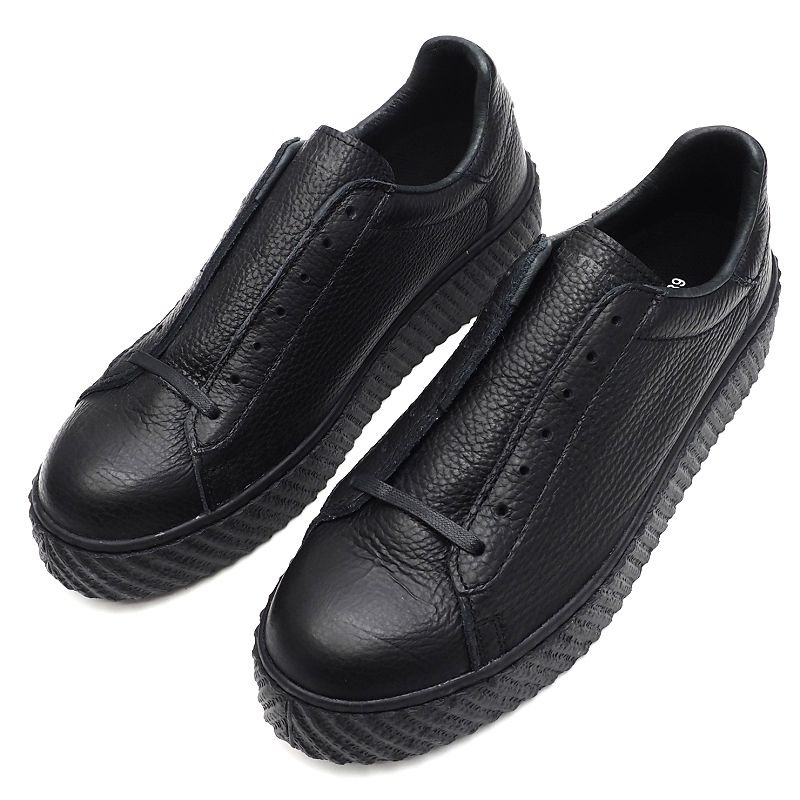 【楽天市場】未使用品 C.Florence レザーローファー 革靴 【サイズ 