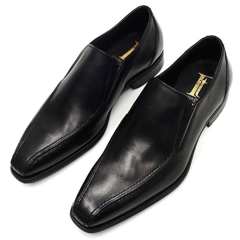 B06370 未使用品 ALMAS ウイングチップ 革靴 【サイズ：41】 B06370 未使用品 ALMAS ウイングチップ 革靴 【サイズ：41