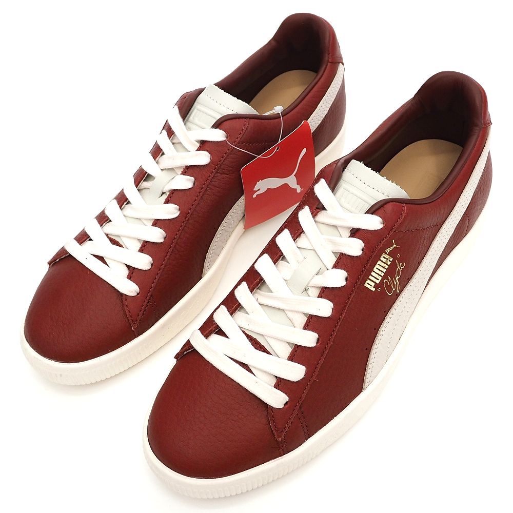 楽天市場】PUMA プーマ atmos 岩合光昭 CLYDE Golden Monkey