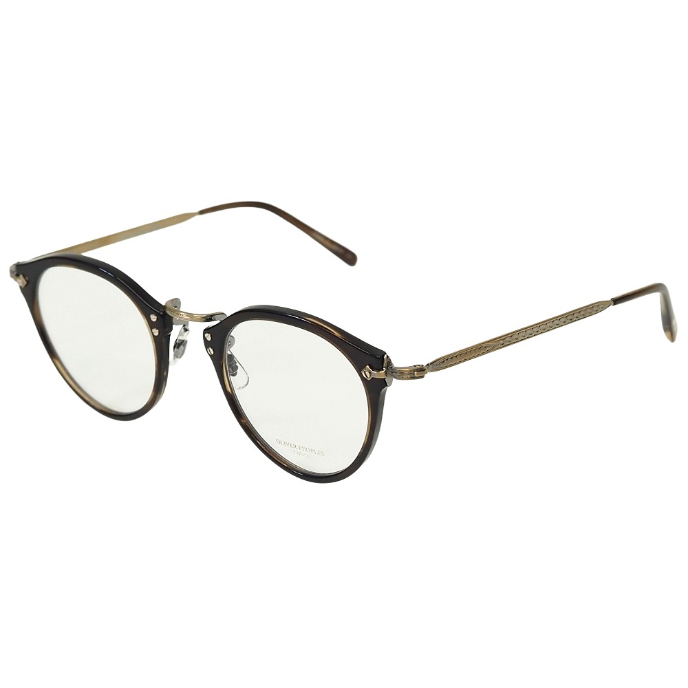未当て嵌める品 OLIVER PEOPLES OP-505 メガネ 【大きさ：47□24-142】 VOT OV7953 LIMITED EDTITION 雅 眼鏡 黒眼鏡 オリバーピープルズ メンズ レディース 5CH/E07230/LAY22/HM/RR/SYM