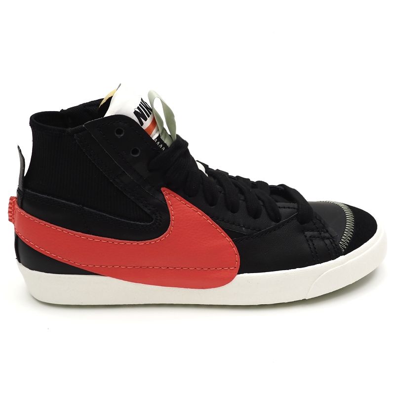 楽天市場】NIKE BLAZER MID '77 JUMBO ナイキ ブレザー ミッド