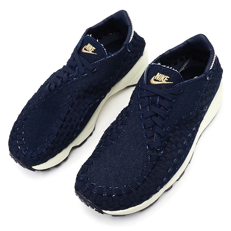 楽天市場】ナイキ エア フットスケープ ウーブン NIKE W Air