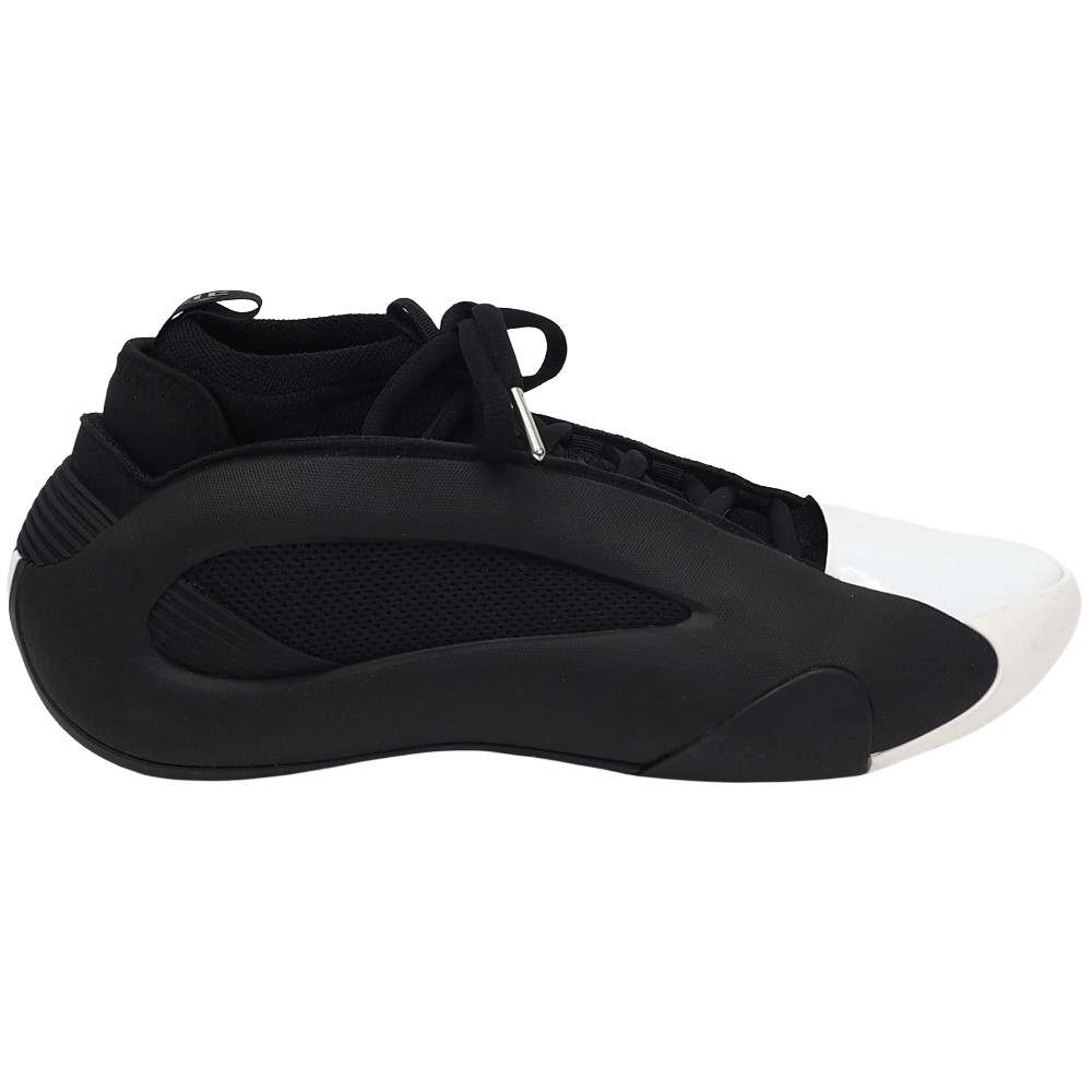 未使用品 adidas HARDEN VOLUME 8 スニーカー 【サイズ：US11(29cm)】 ブラック IG6648 バスケットボールシューズ アディダス メンズ 3L/B07282/LEB20/HM/RR/SYM