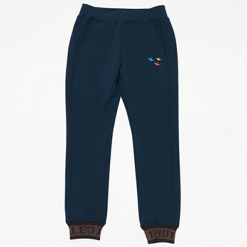 楽天市場】新品 1piu1uguale3 トラックパンツ 【サイズ：5】 ブラック