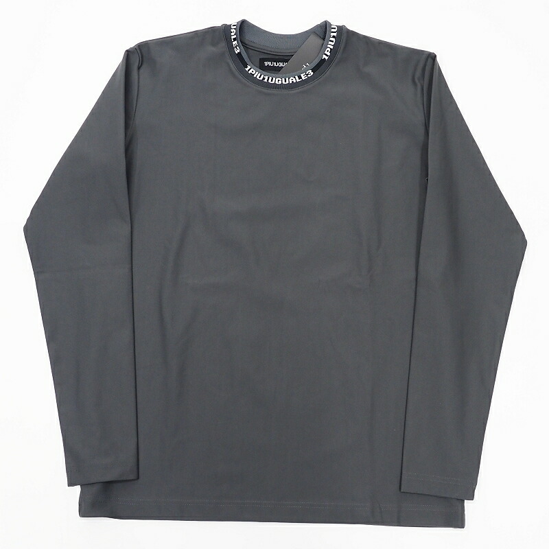 【1PIU1UGUALE3】プレーンシャツ 1piu1uguale3(ウノピゥウノウグァーレトレ) プレーンシャツ