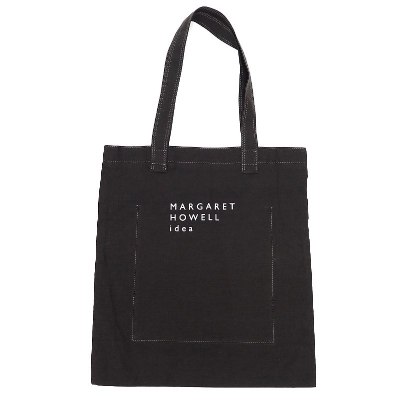セール・キャンペーン 新品 E06819 MARGARET ミニトートバッグ idea HOWELL バッグ